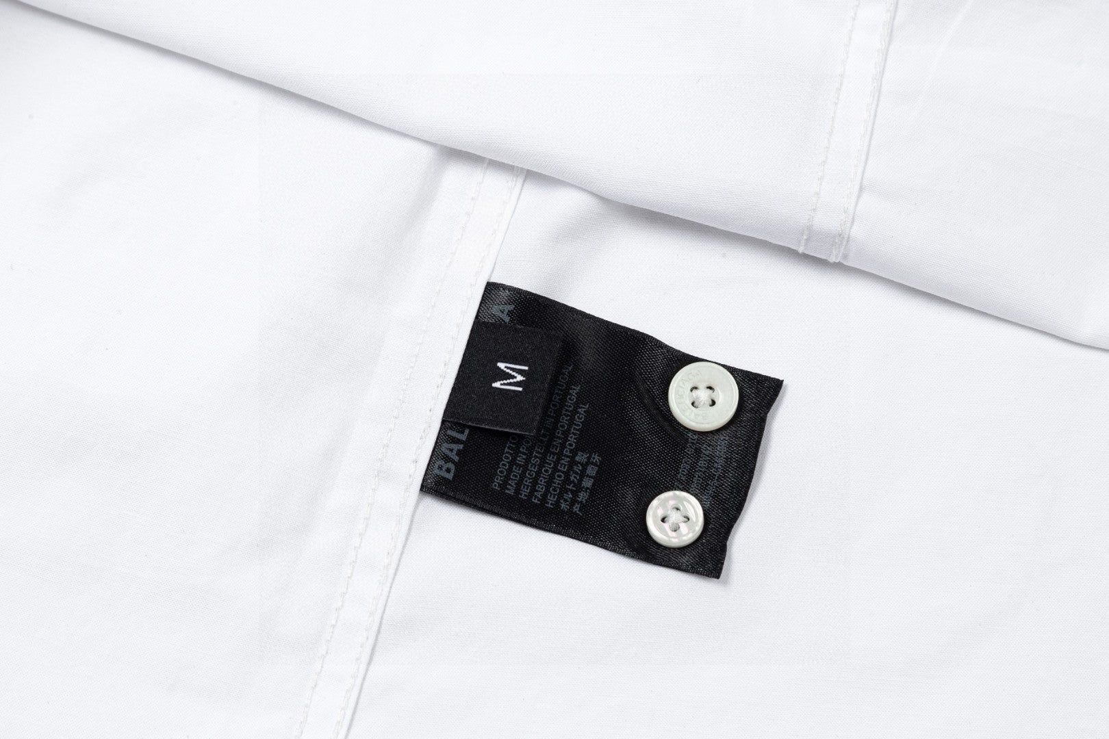 LuxluxHouse Best Quality Clothes Balenciaga Shirts&Polo