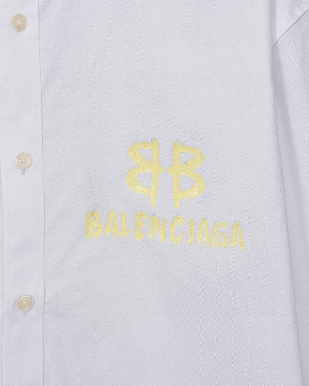 LuxluxHouse Best Quality Clothes Balenciaga Shirts&Polo