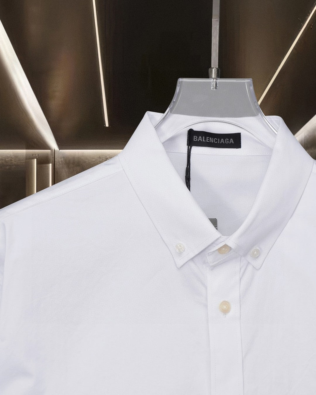 LuxluxHouse Best Quality Clothes Balenciaga Shirts&Polo