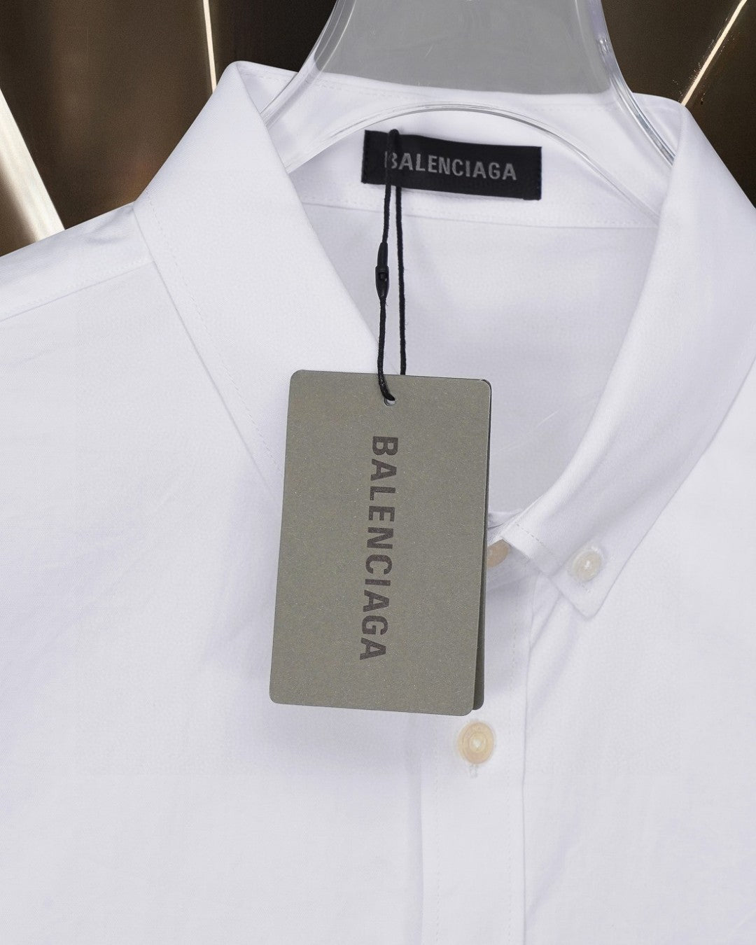 LuxluxHouse Best Quality Clothes Balenciaga Shirts&Polo