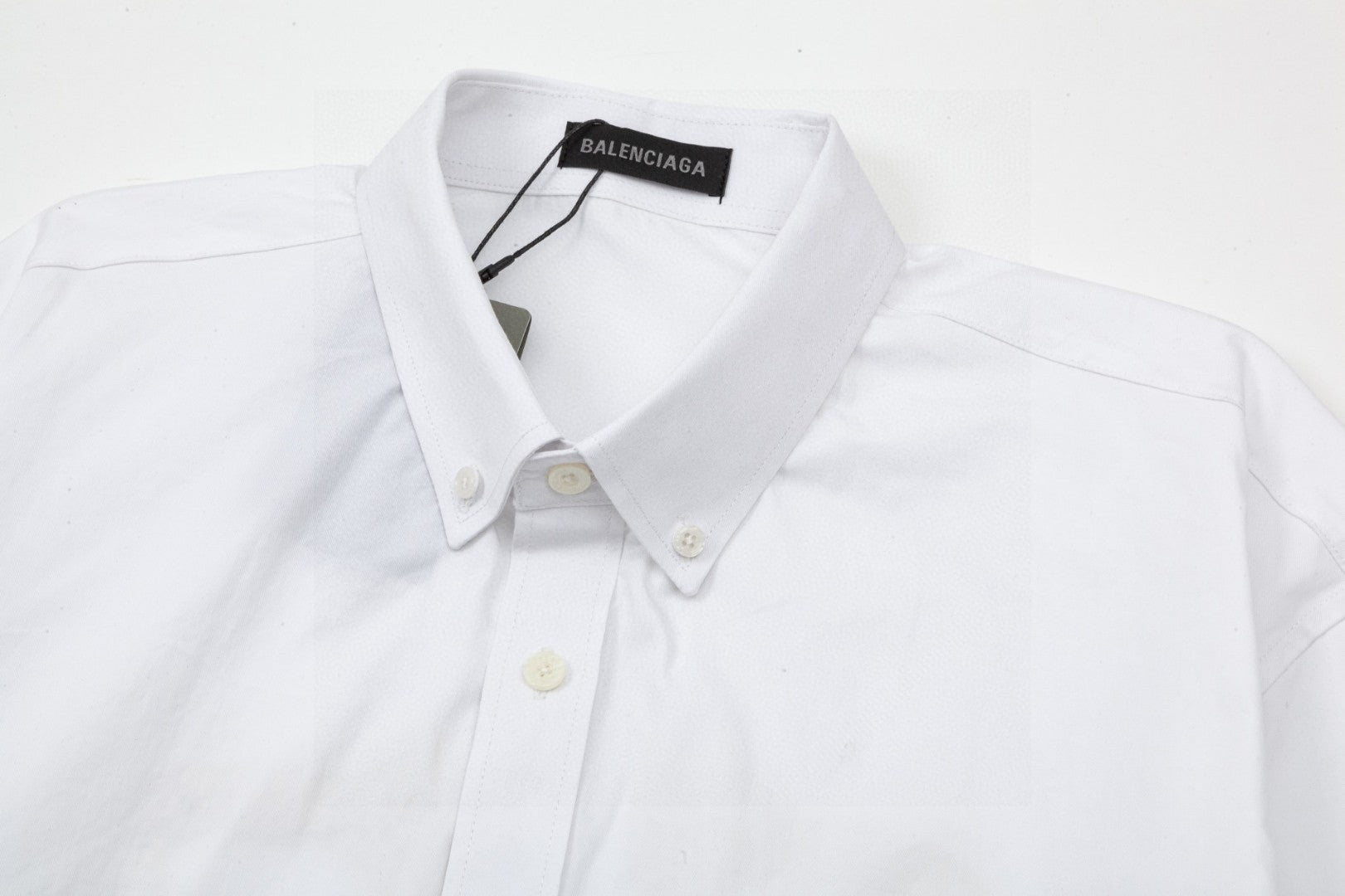 LuxluxHouse Best Quality Clothes Balenciaga Shirts&Polo