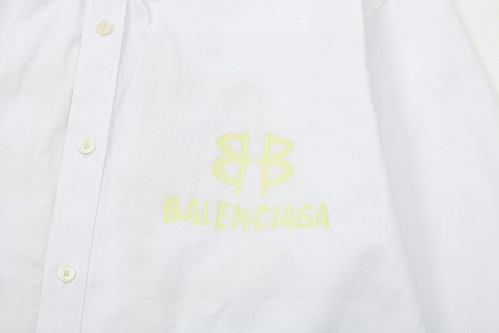 LuxluxHouse Best Quality Clothes Balenciaga Shirts&Polo