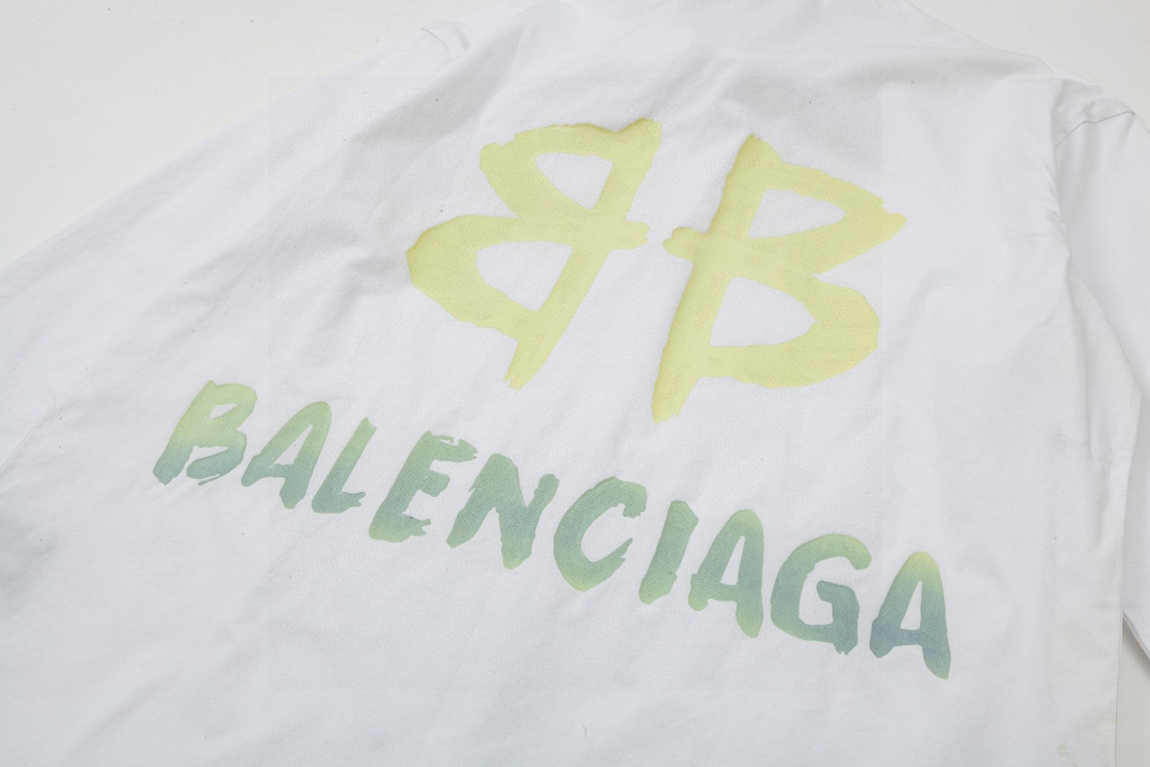 LuxluxHouse Best Quality Clothes Balenciaga Shirts&Polo