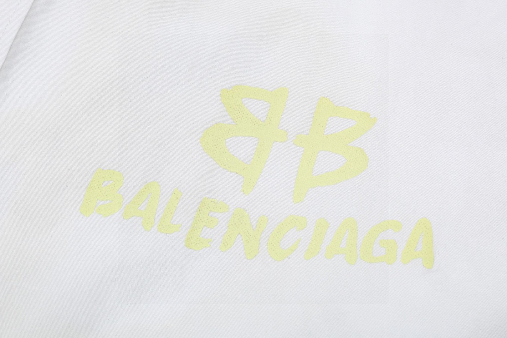 LuxluxHouse Best Quality Clothes Balenciaga Shirts&Polo