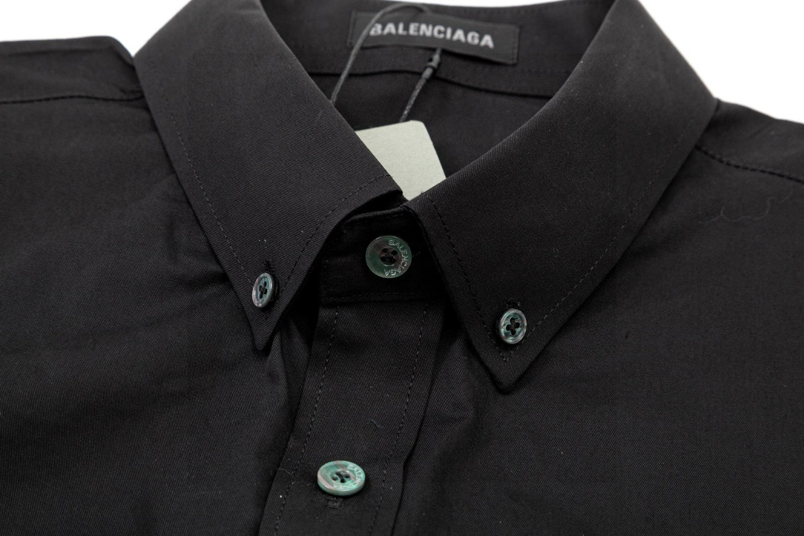 LuxluxHouse Best Quality Clothes Balenciaga Shirts&Polo