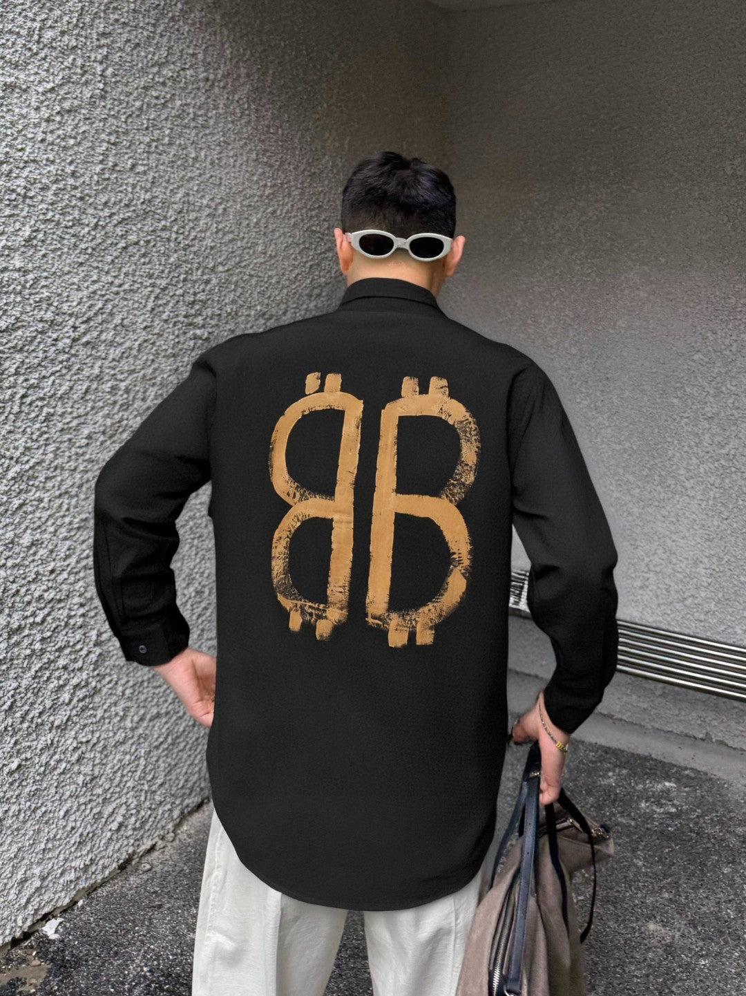 LuxluxHouse Best Quality Clothes Balenciaga Shirts&Polo