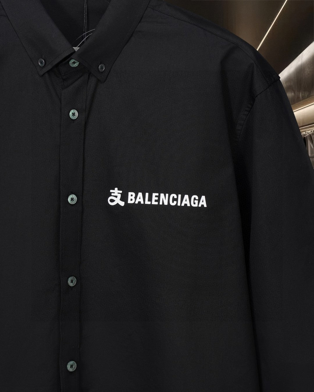 LuxluxHouse Best Quality Clothes Balenciaga Shirts&Polo