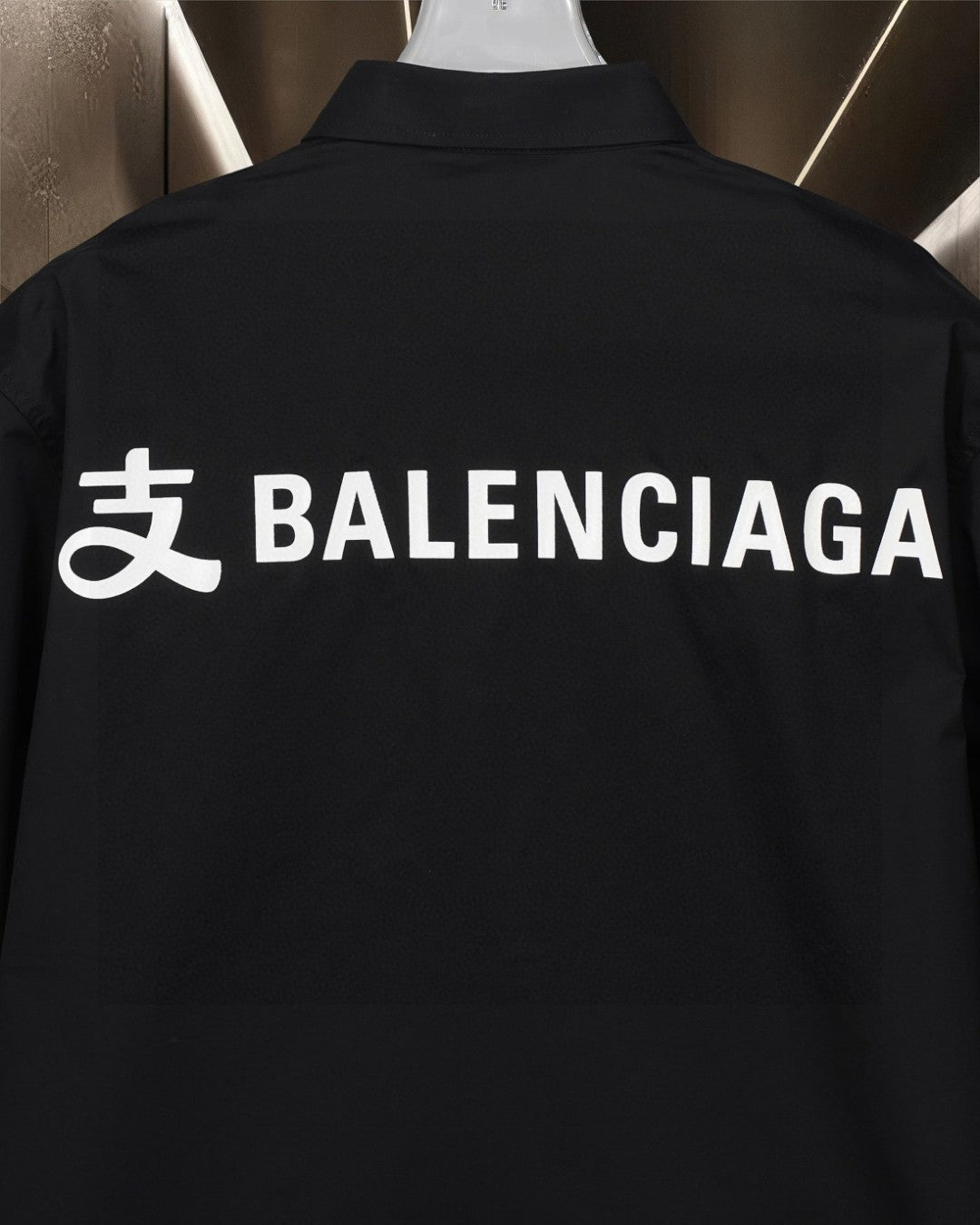 LuxluxHouse Best Quality Clothes Balenciaga Shirts&Polo