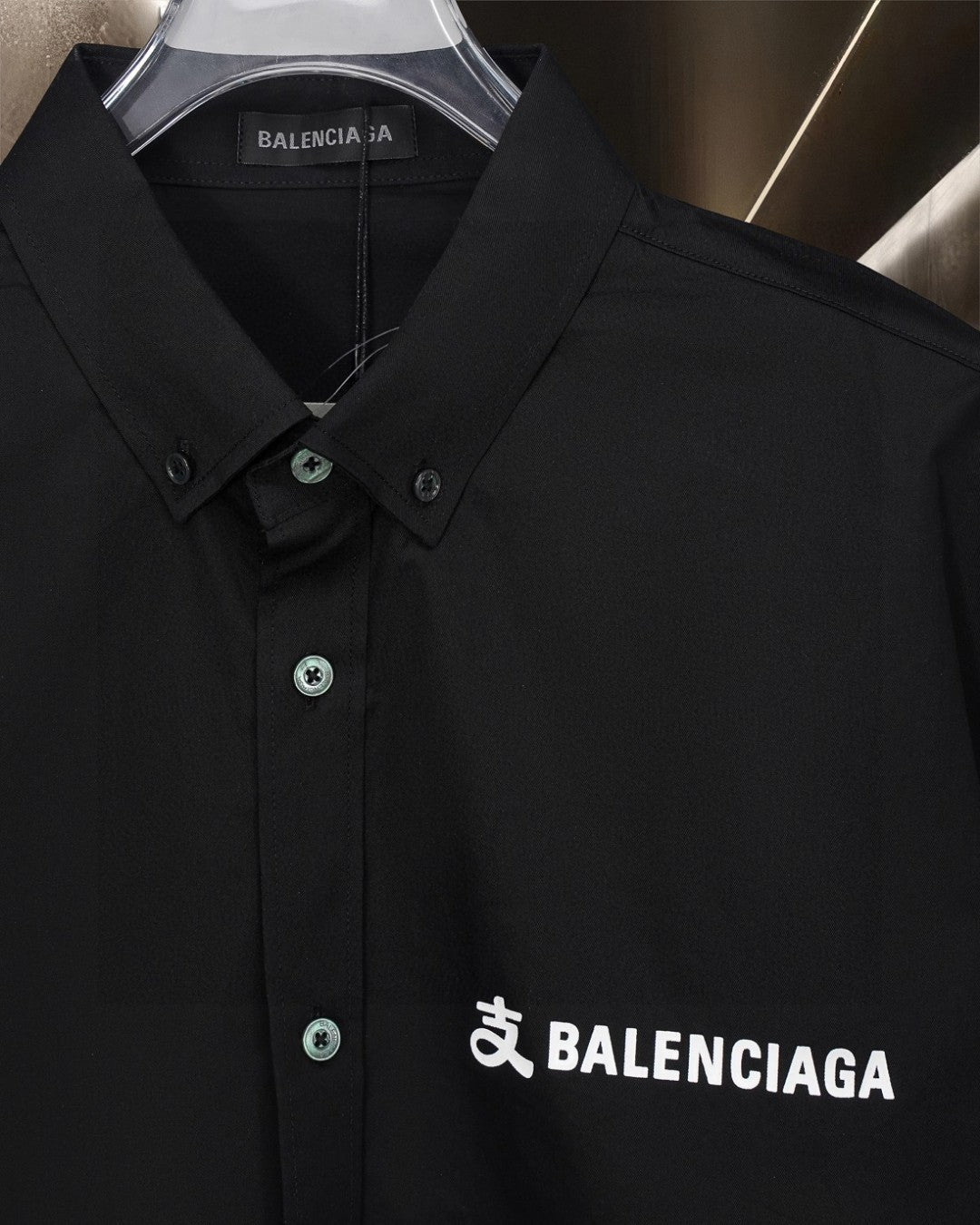 LuxluxHouse Best Quality Clothes Balenciaga Shirts&Polo