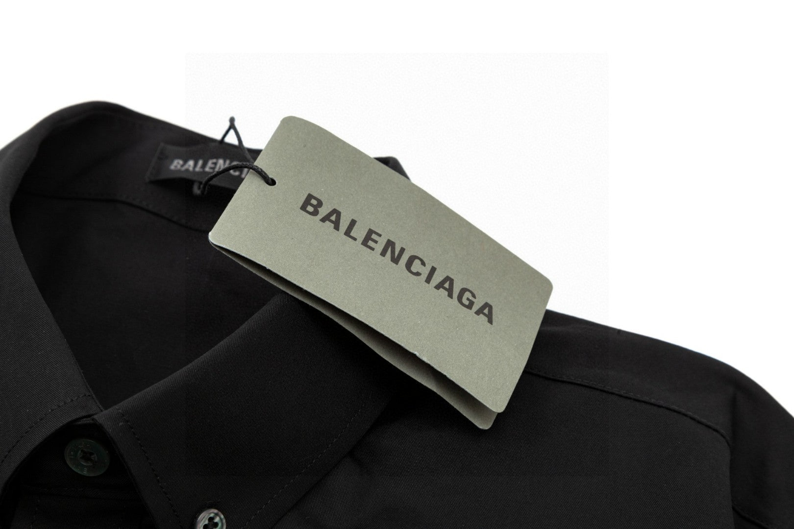 LuxluxHouse Best Quality Clothes Balenciaga Shirts&Polo