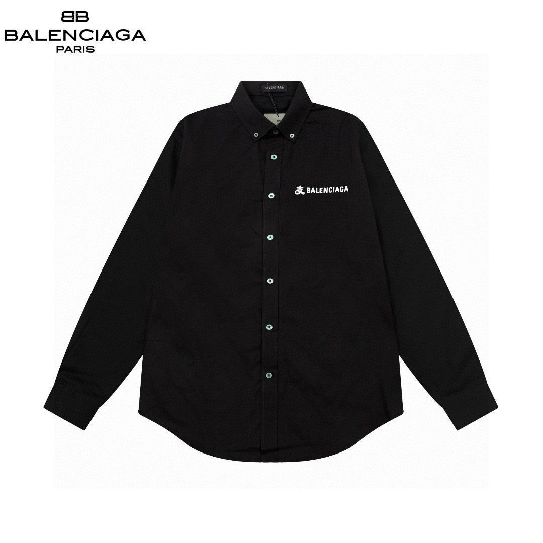 LuxluxHouse Best Quality Clothes Balenciaga Shirts&Polo
