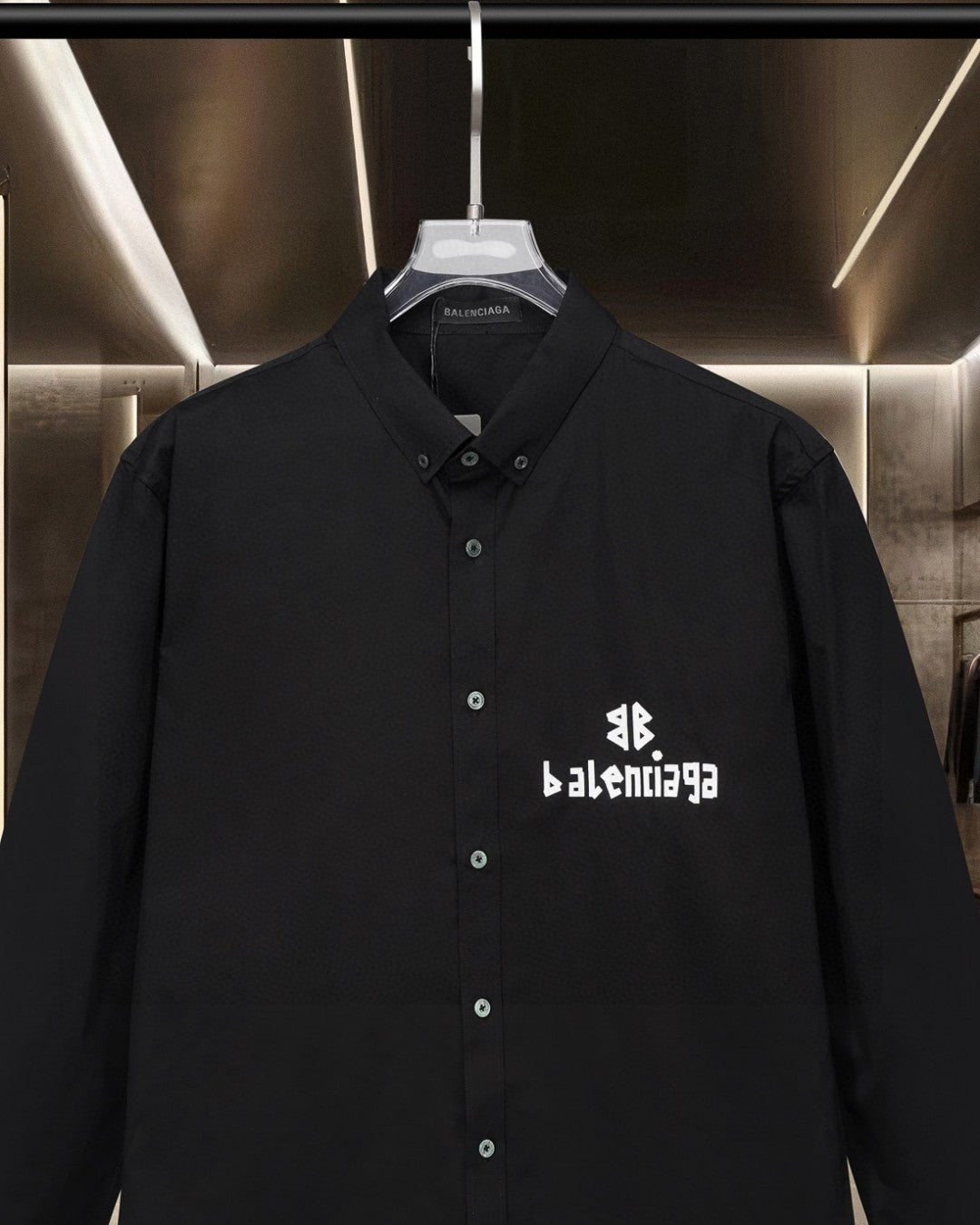 LuxluxHouse Best Quality Clothes Balenciaga Shirts&Polo