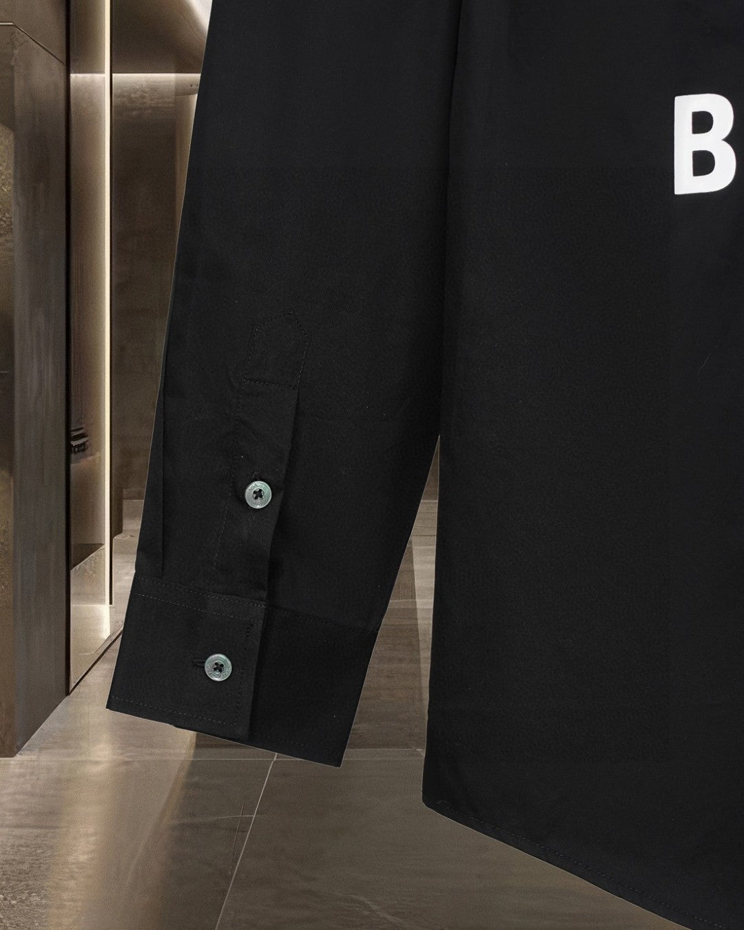 LuxluxHouse Best Quality Clothes Balenciaga Shirts&Polo