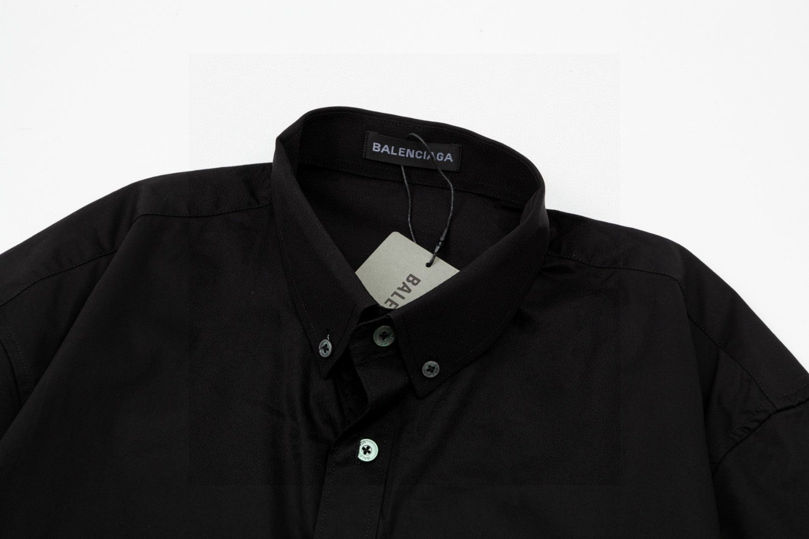LuxluxHouse Best Quality Clothes Balenciaga Shirts&Polo