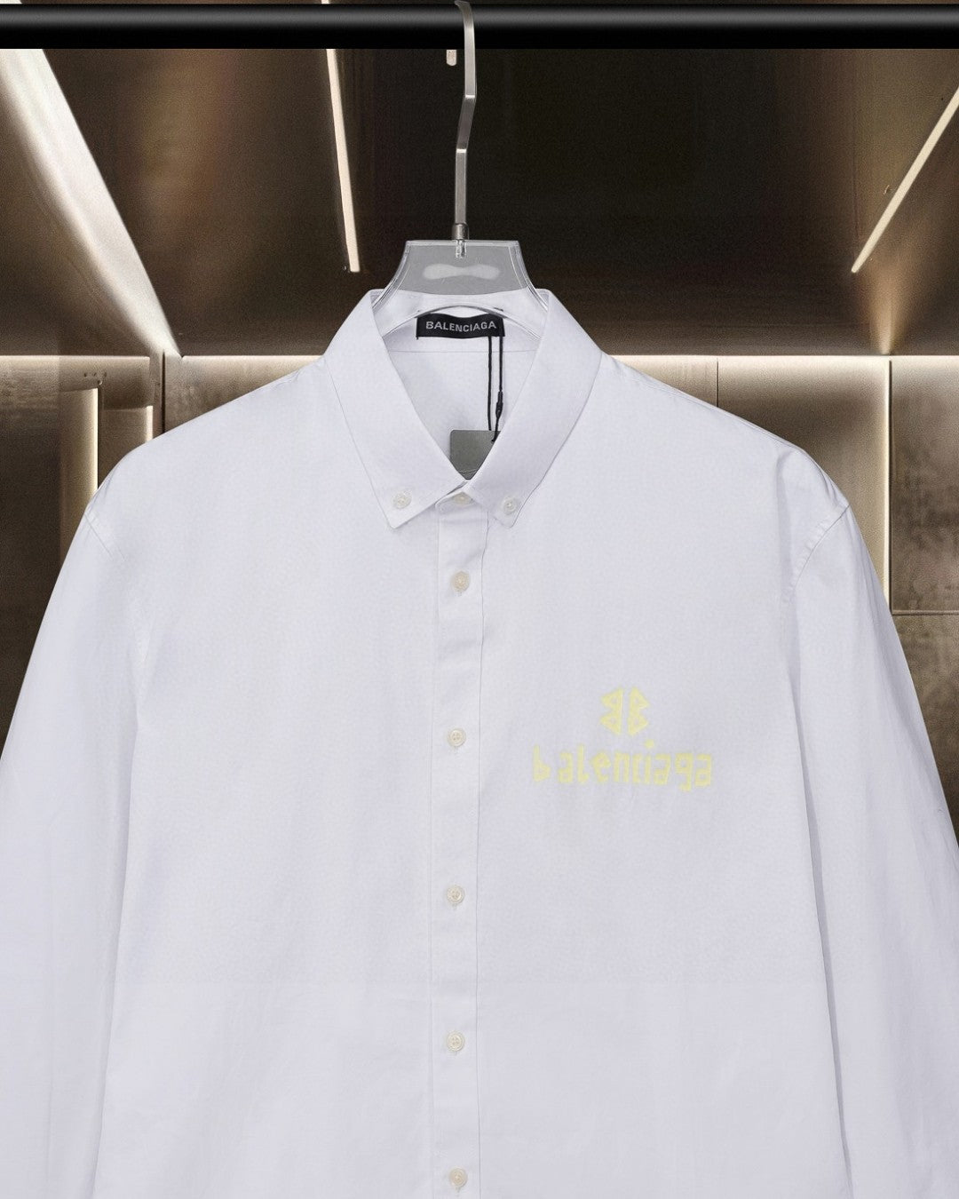 LuxluxHouse Best Quality Clothes Balenciaga Shirts&Polo