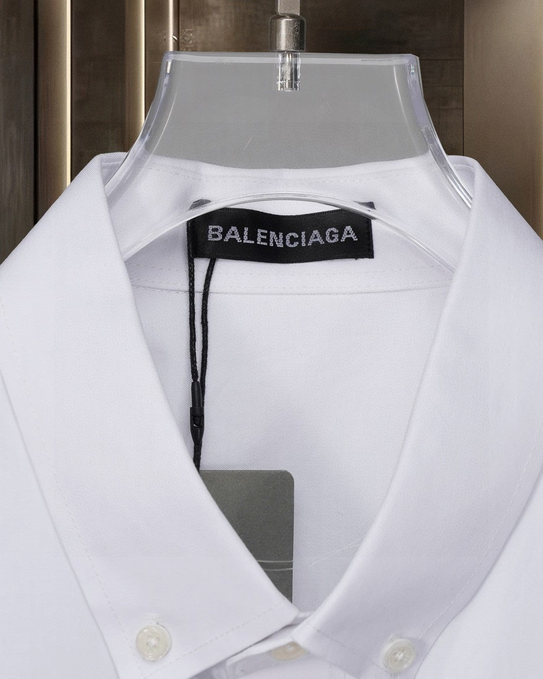 LuxluxHouse Best Quality Clothes Balenciaga Shirts&Polo