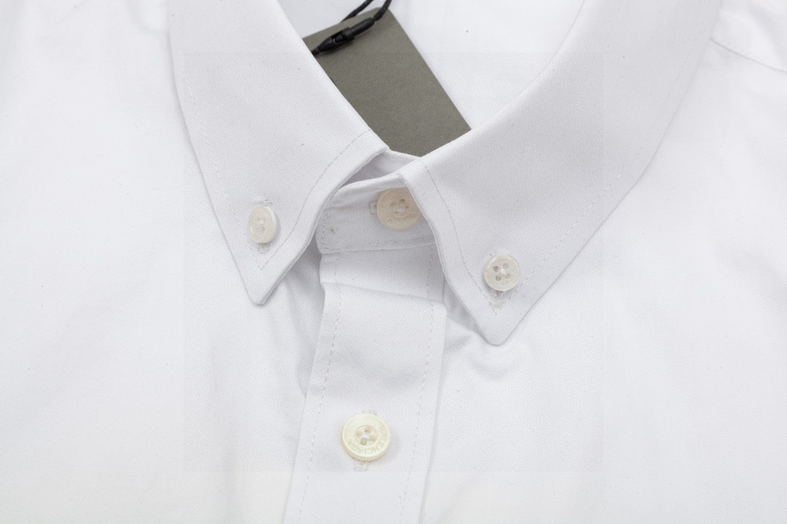 LuxluxHouse Best Quality Clothes Balenciaga Shirts&Polo