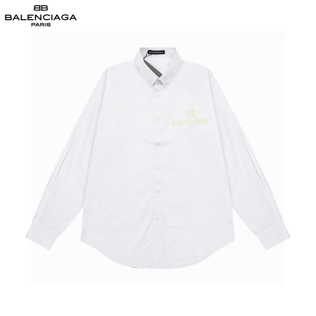 LuxluxHouse Best Quality Clothes Balenciaga Shirts&Polo