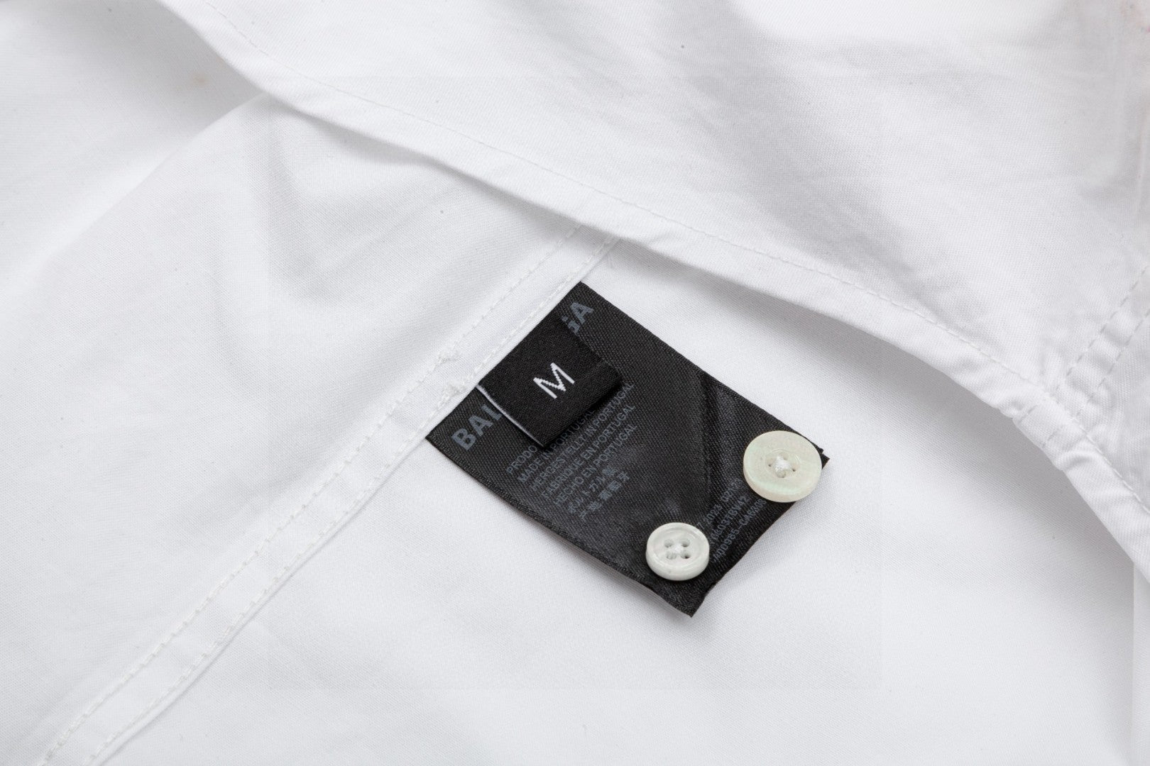 LuxluxHouse Best Quality Clothes Balenciaga Shirts&Polo