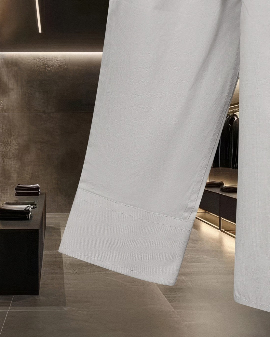 LuxluxHouse Best Quality Clothes Balenciaga Shirts&Polo