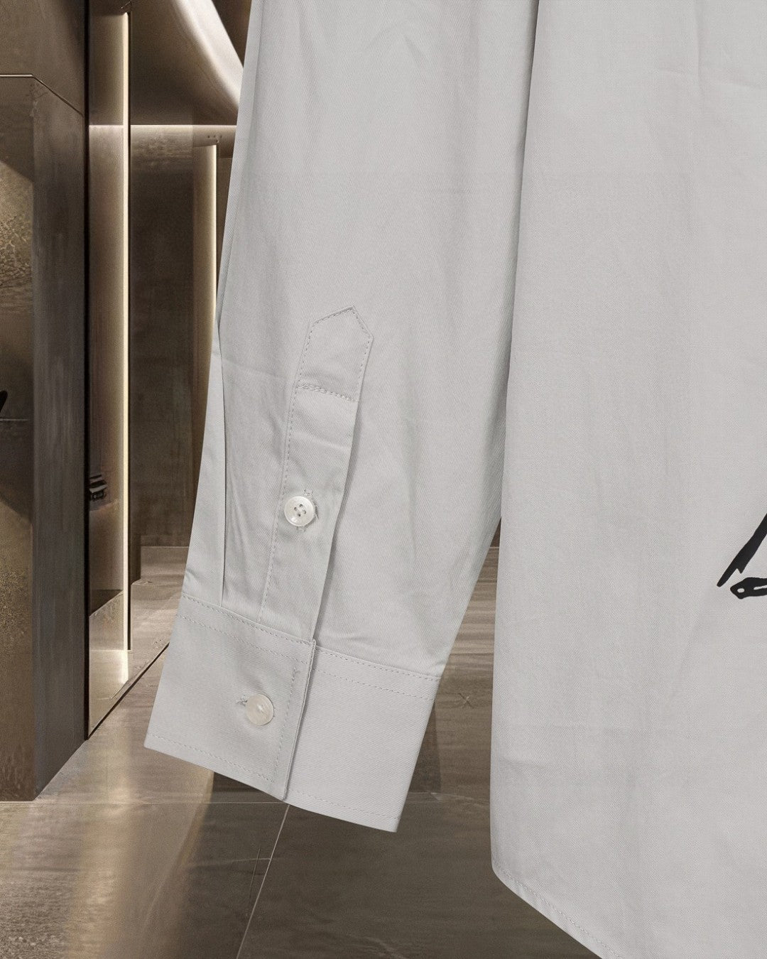 LuxluxHouse Best Quality Clothes Balenciaga Shirts&Polo