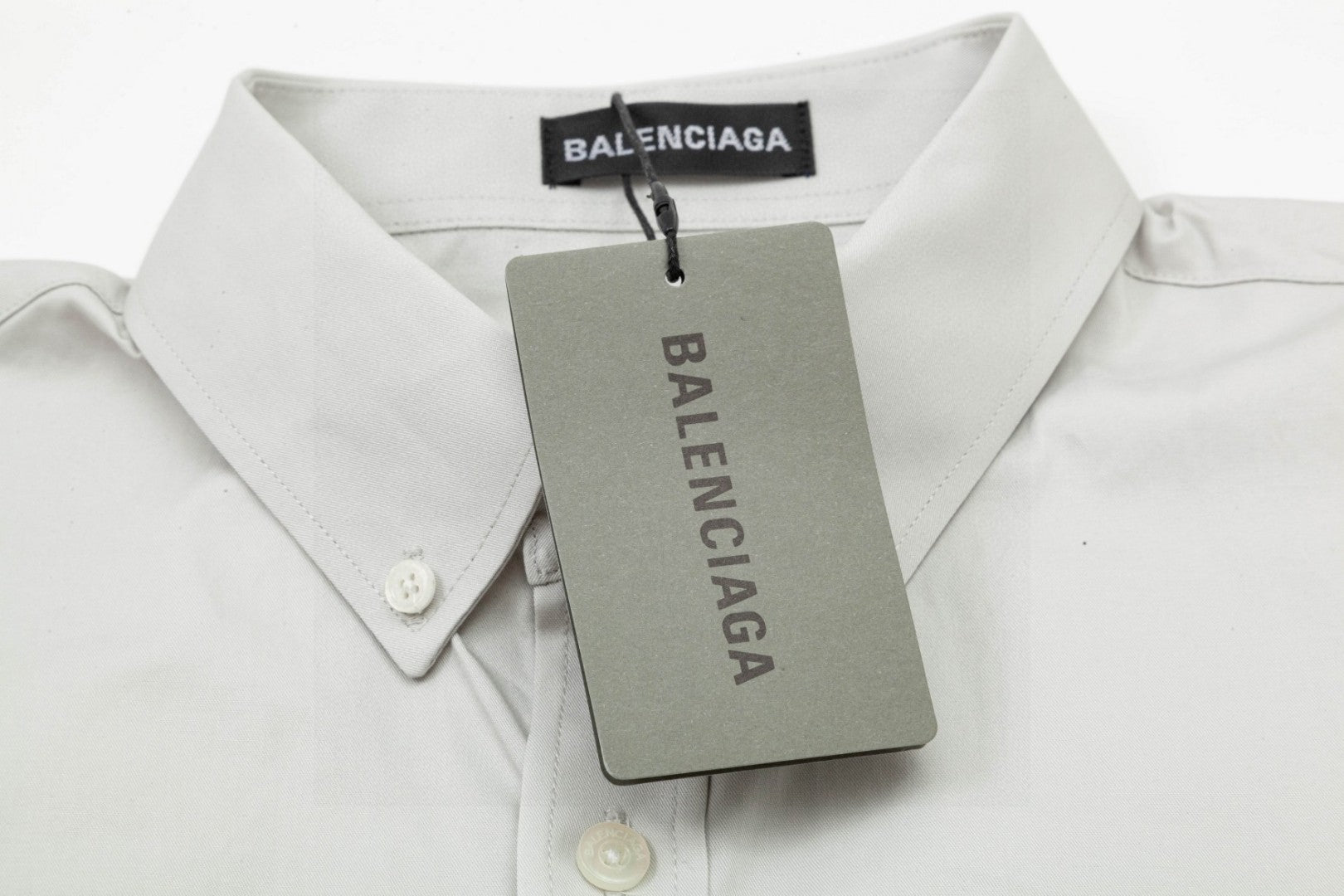 LuxluxHouse Best Quality Clothes Balenciaga Shirts&Polo