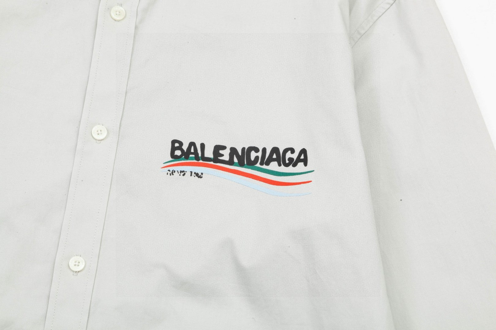 LuxluxHouse Best Quality Clothes Balenciaga Shirts&Polo