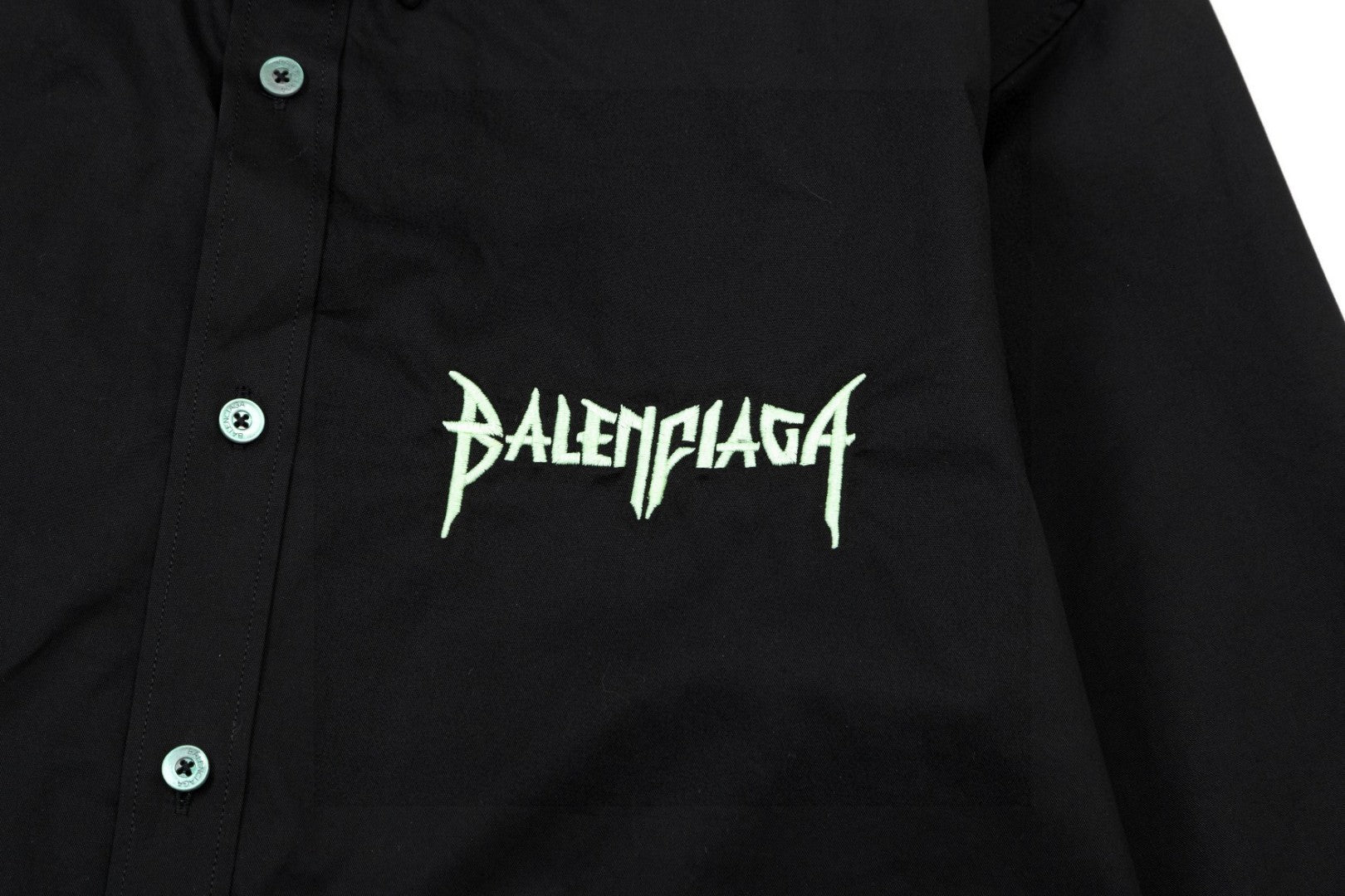 LuxluxHouse Best Quality Clothes Balenciaga Shirts&Polo