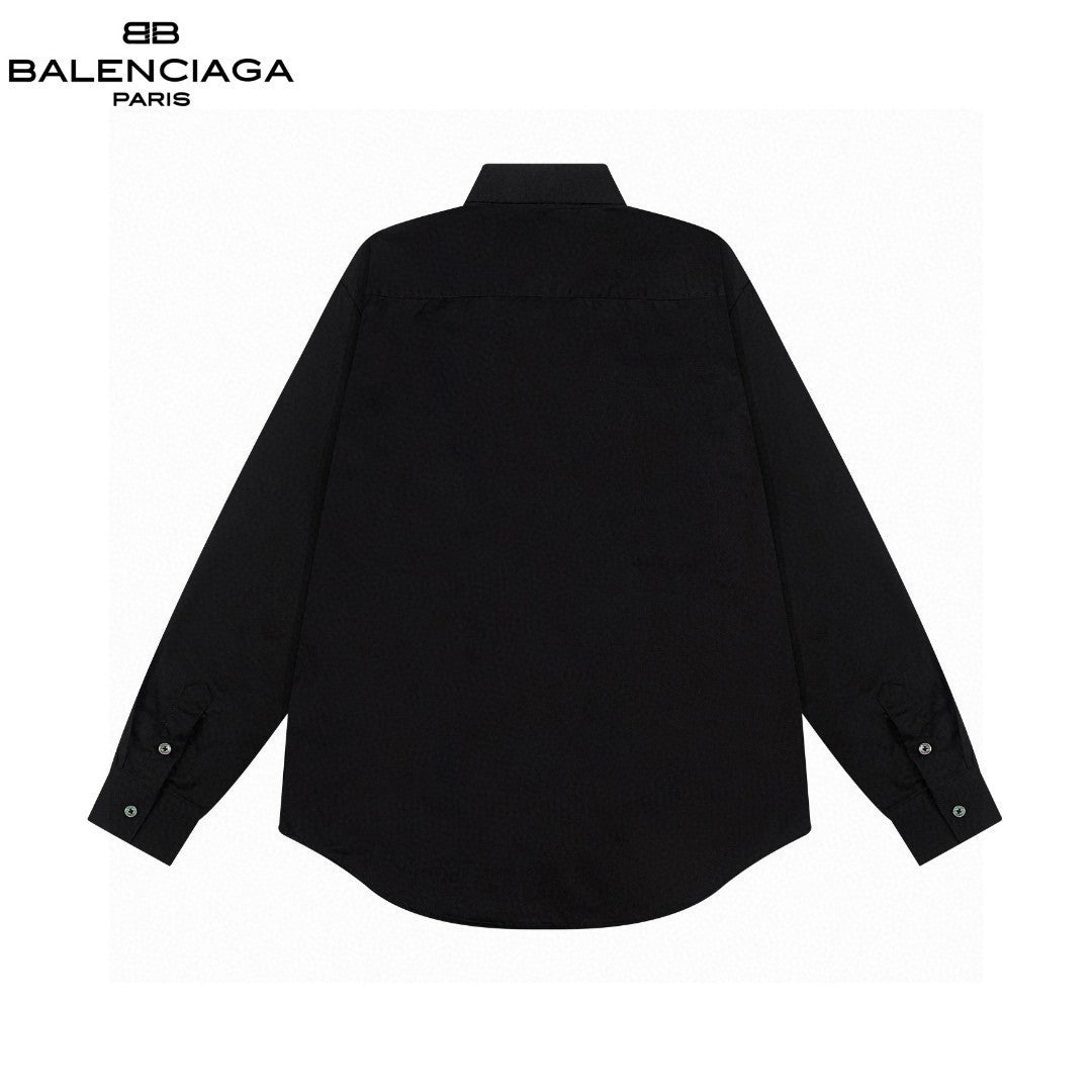 LuxluxHouse Best Quality Clothes Balenciaga Shirts&Polo