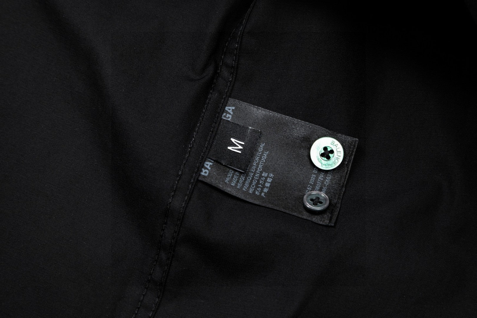 LuxluxHouse Best Quality Clothes Balenciaga Shirts&Polo