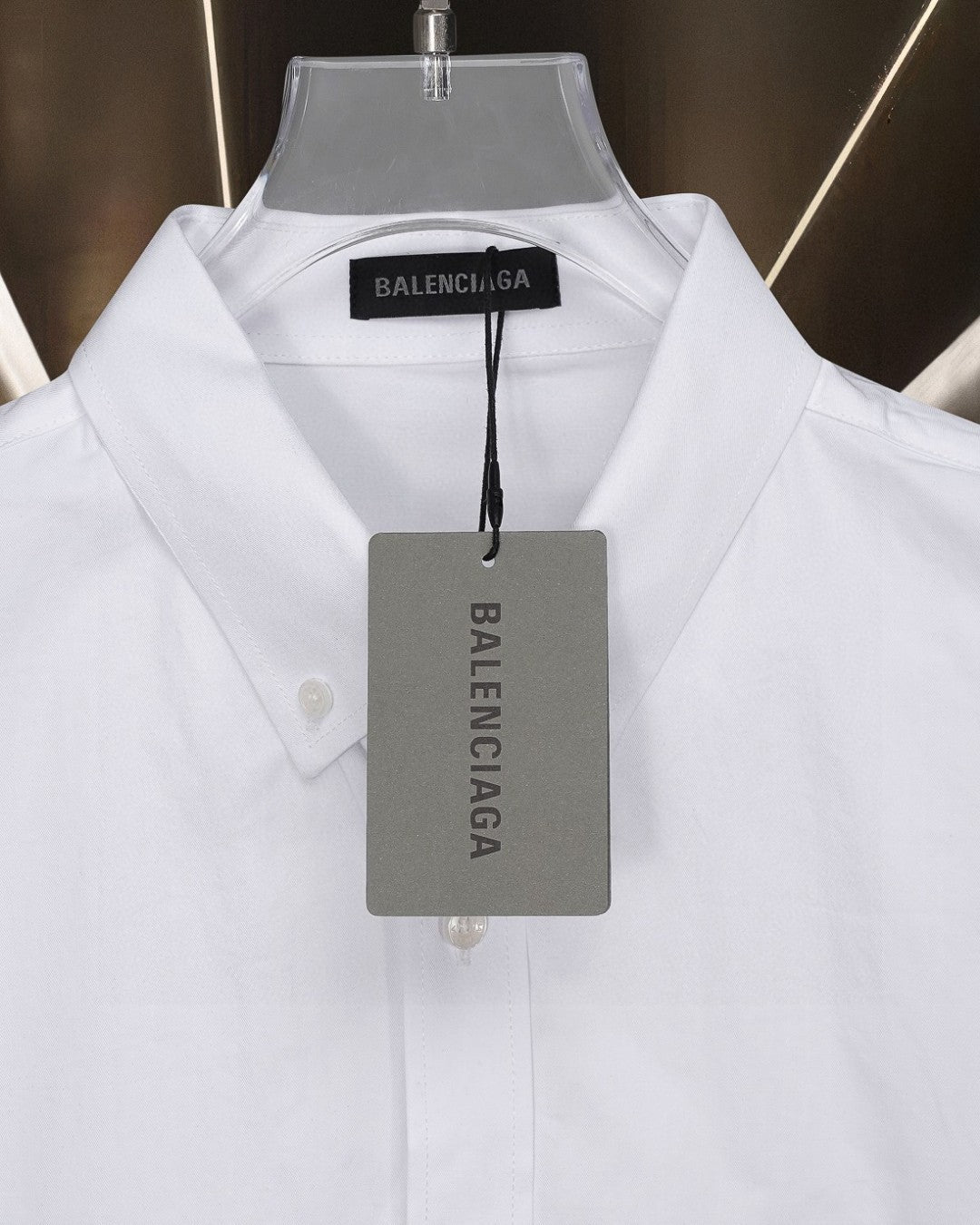 LuxluxHouse Best Quality Clothes Balenciaga Shirts&Polo