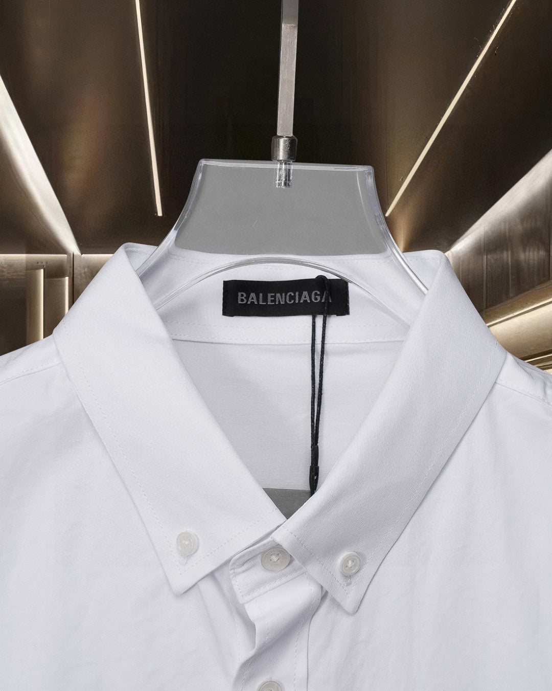 LuxluxHouse Best Quality Clothes Balenciaga Shirts&Polo