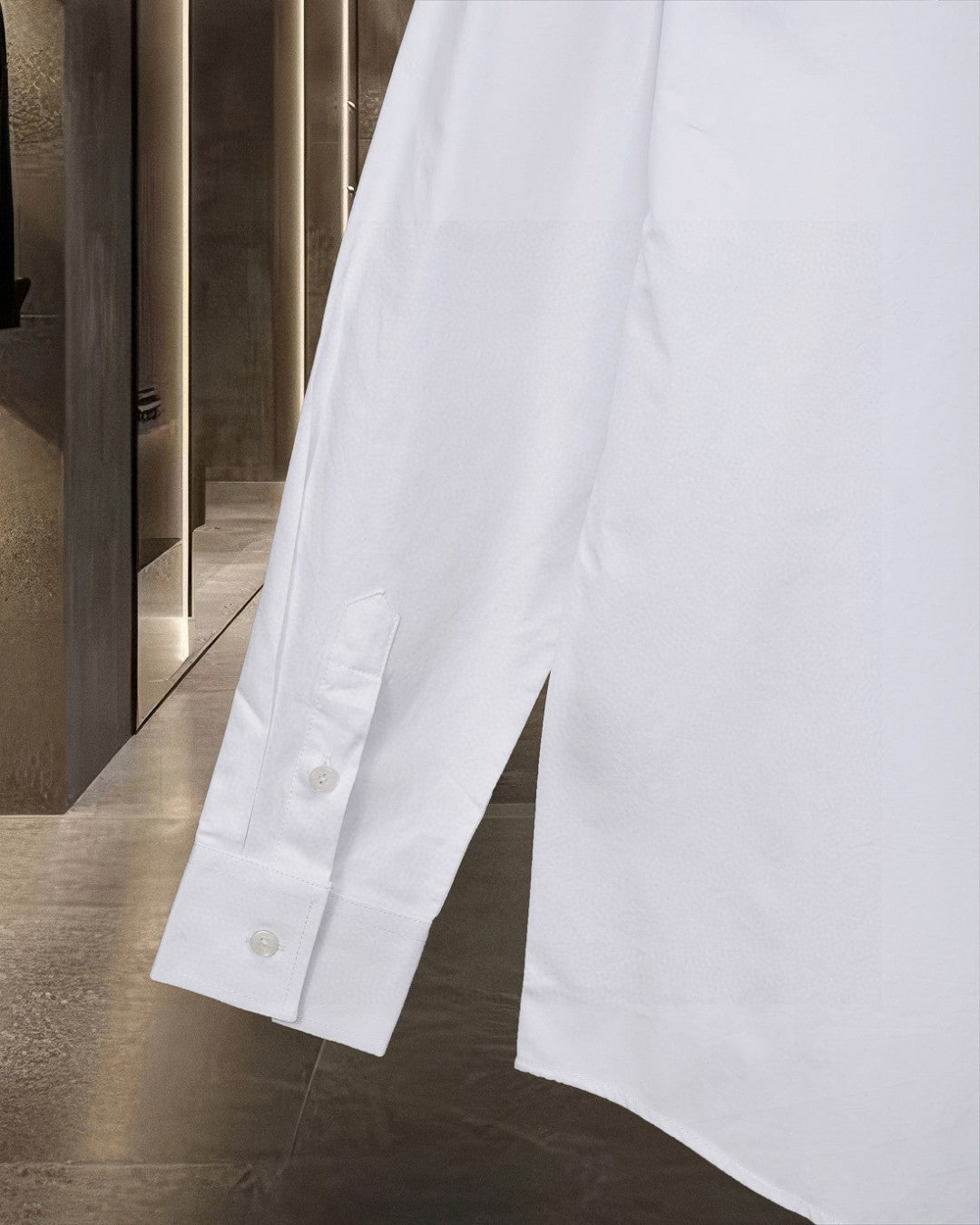 LuxluxHouse Best Quality Clothes Balenciaga Shirts&Polo