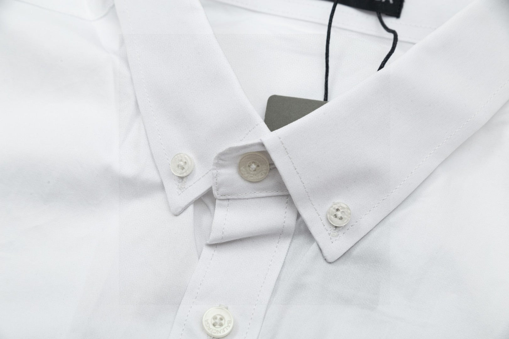 LuxluxHouse Best Quality Clothes Balenciaga Shirts&Polo