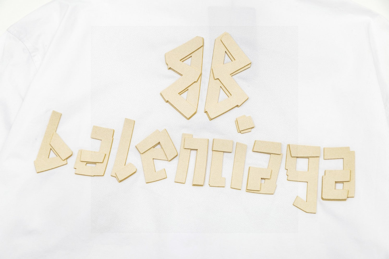 LuxluxHouse Best Quality Clothes Balenciaga Shirts&Polo