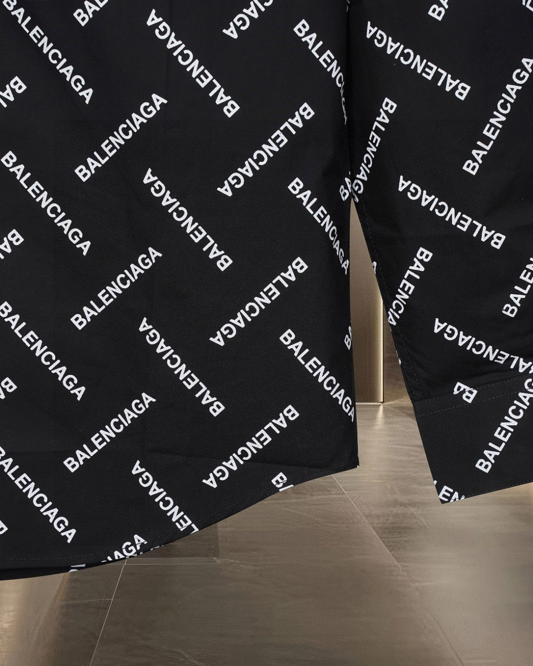 LuxluxHouse Best Quality Clothes Balenciaga Shirts&Polo