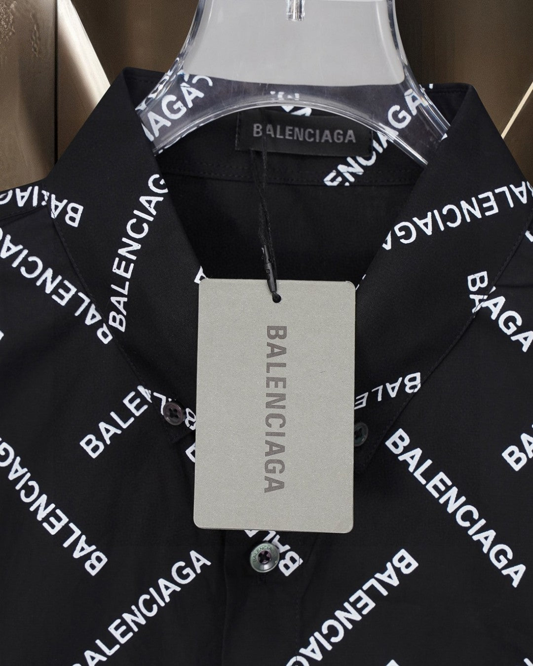 LuxluxHouse Best Quality Clothes Balenciaga Shirts&Polo