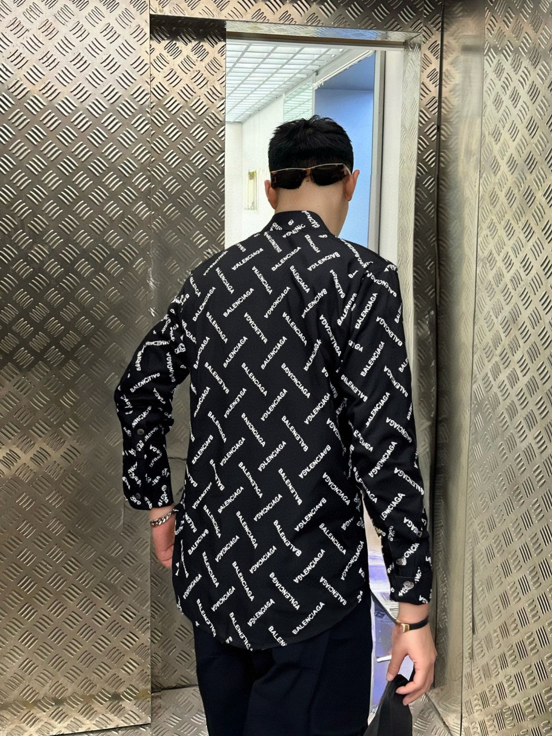 LuxluxHouse Best Quality Clothes Balenciaga Shirts&Polo