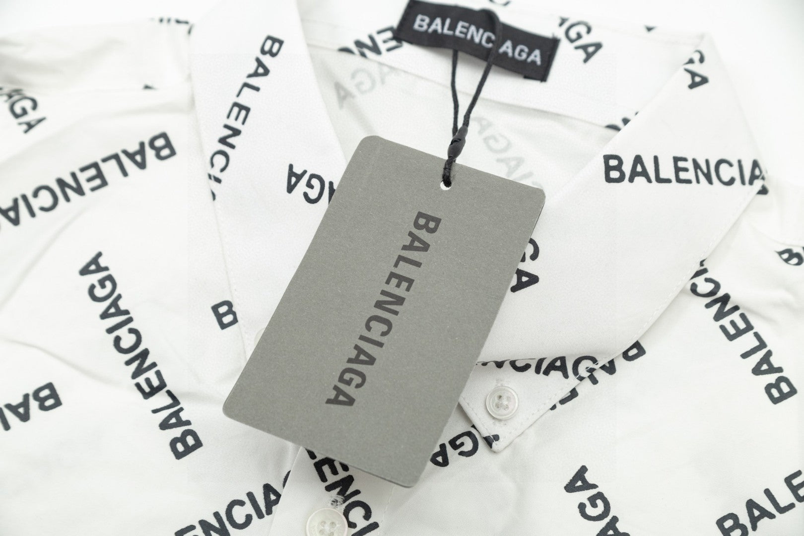 LuxluxHouse Best Quality Clothes Balenciaga Shirts&Polo