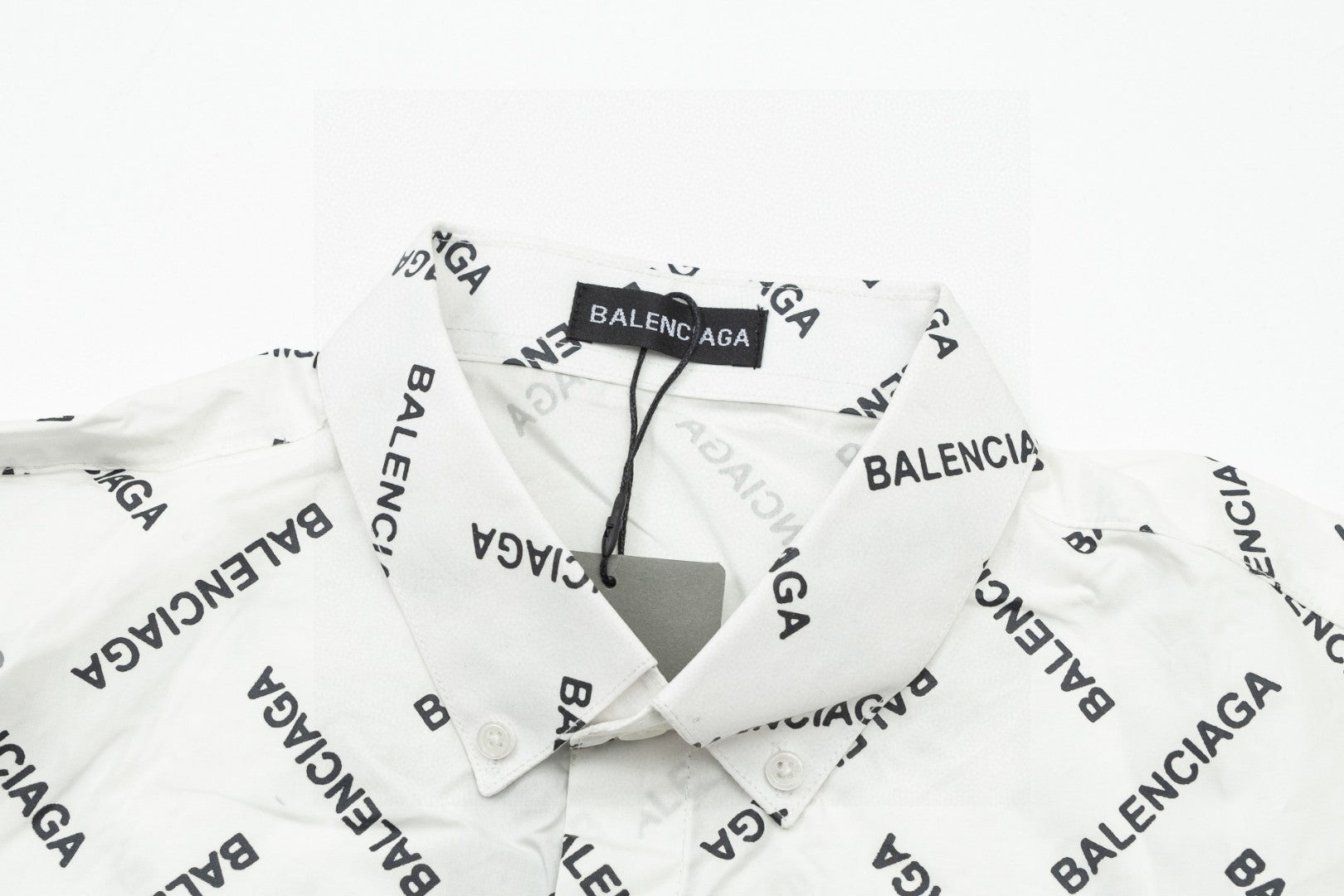 LuxluxHouse Best Quality Clothes Balenciaga Shirts&Polo