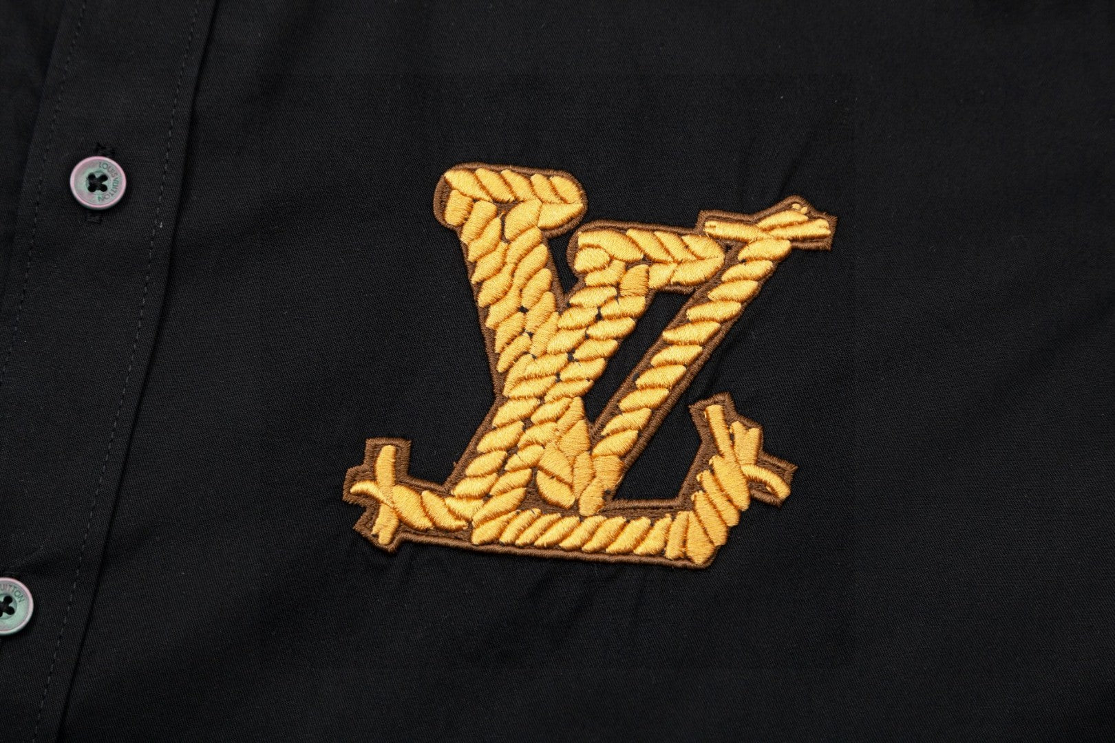 LuxluxHouse Best Quality Clothes Shirts&Polo Louis Vuitton