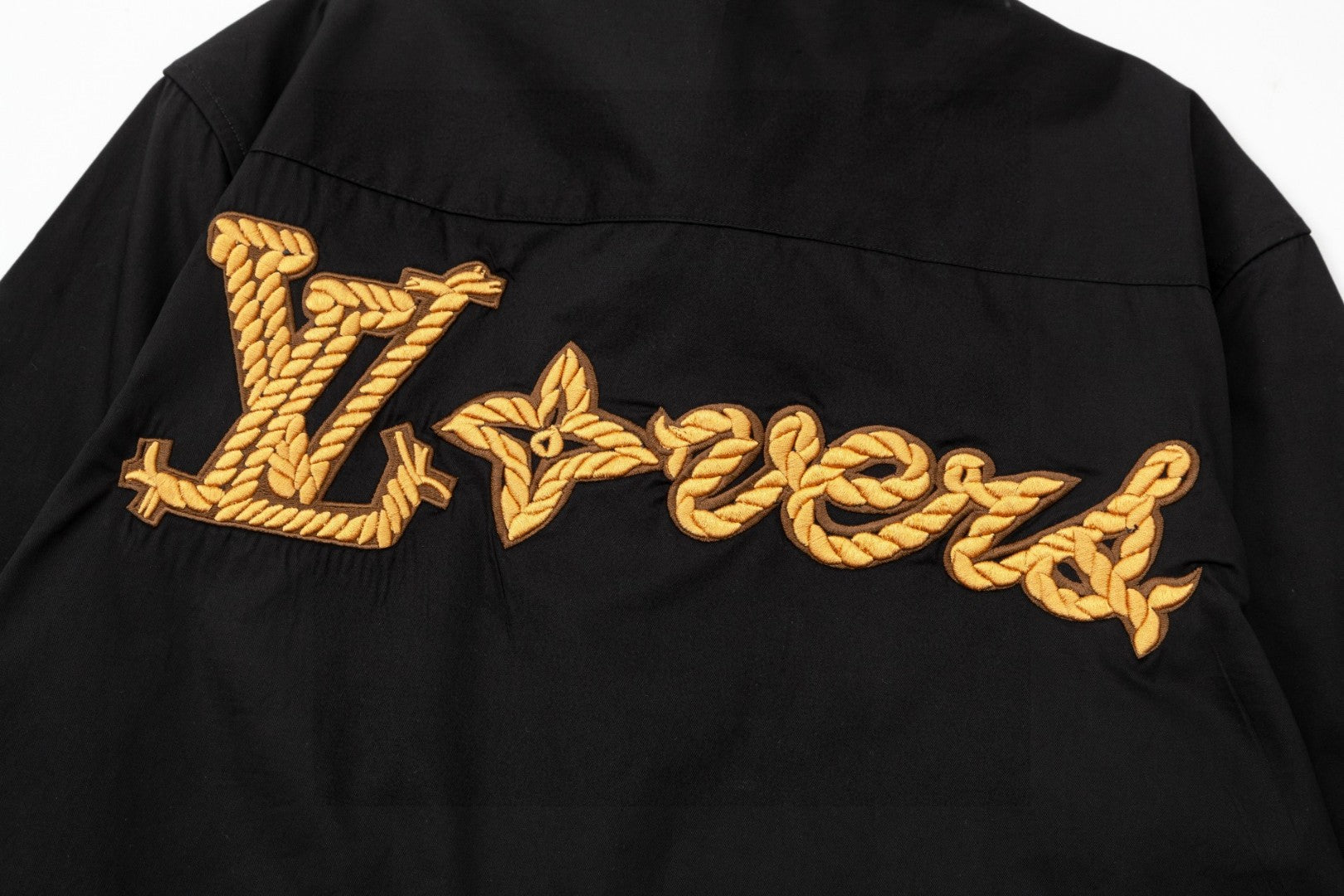 LuxluxHouse Best Quality Clothes Shirts&Polo Louis Vuitton