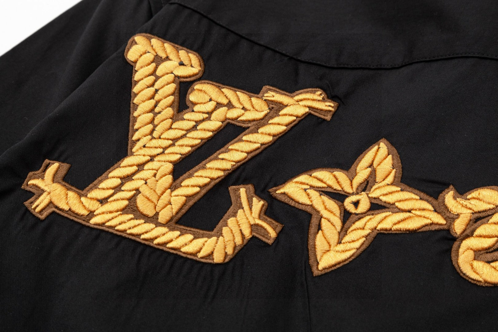 LuxluxHouse Best Quality Clothes Shirts&Polo Louis Vuitton