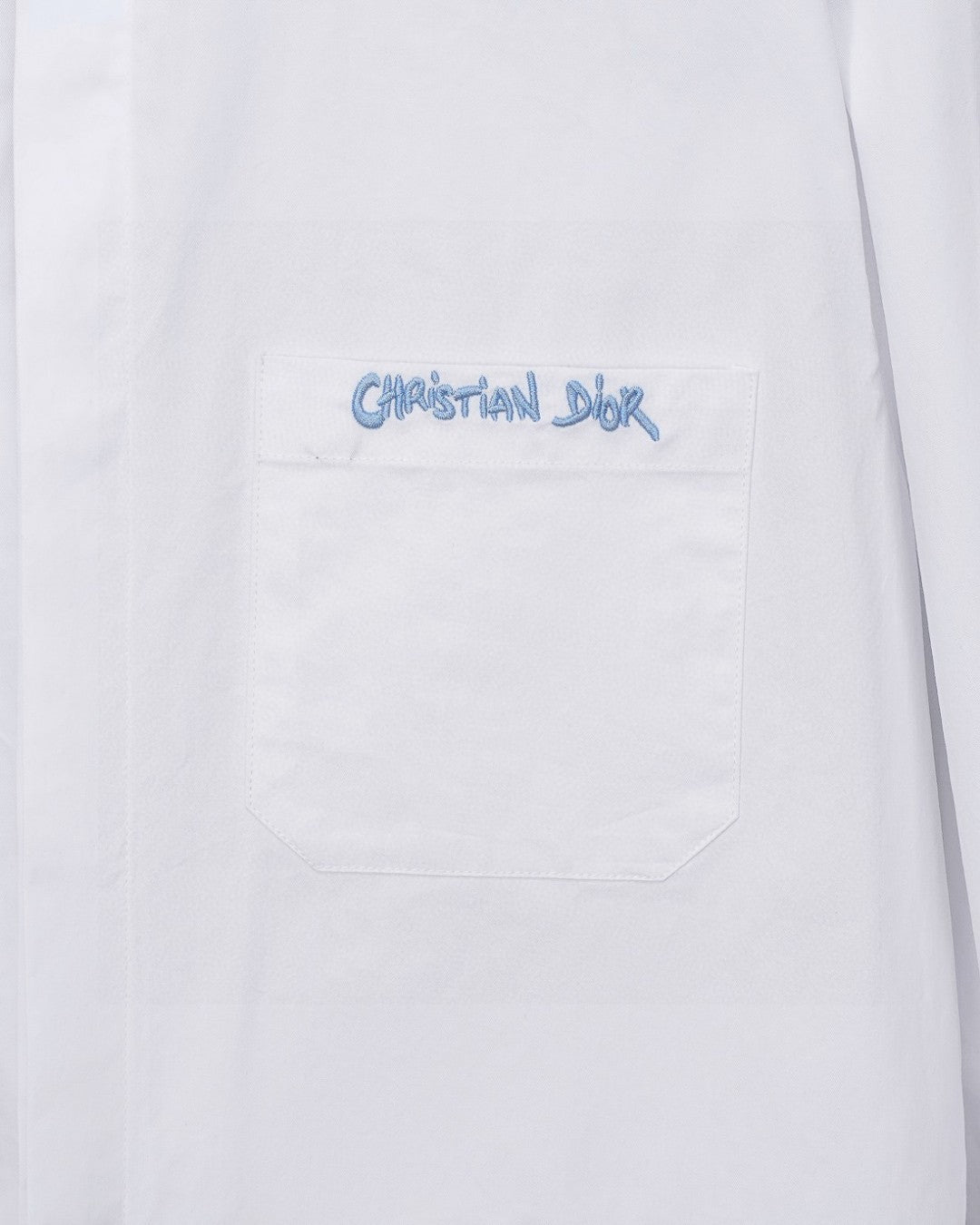 LuxluxHouse Best Quality Clothes Shirts&Polo Dior