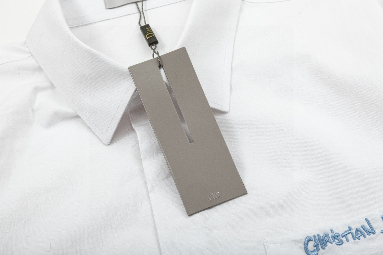 LuxluxHouse Best Quality Clothes Shirts&Polo Dior