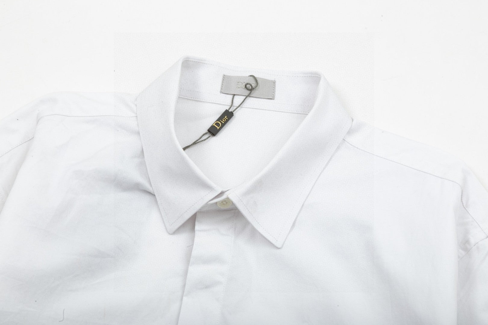 LuxluxHouse Best Quality Clothes Shirts&Polo Dior