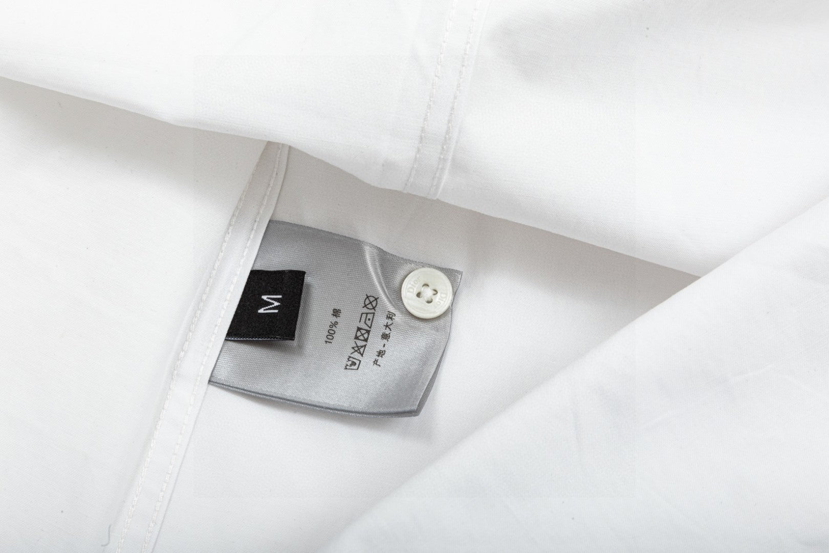 LuxluxHouse Best Quality Clothes Shirts&Polo Dior