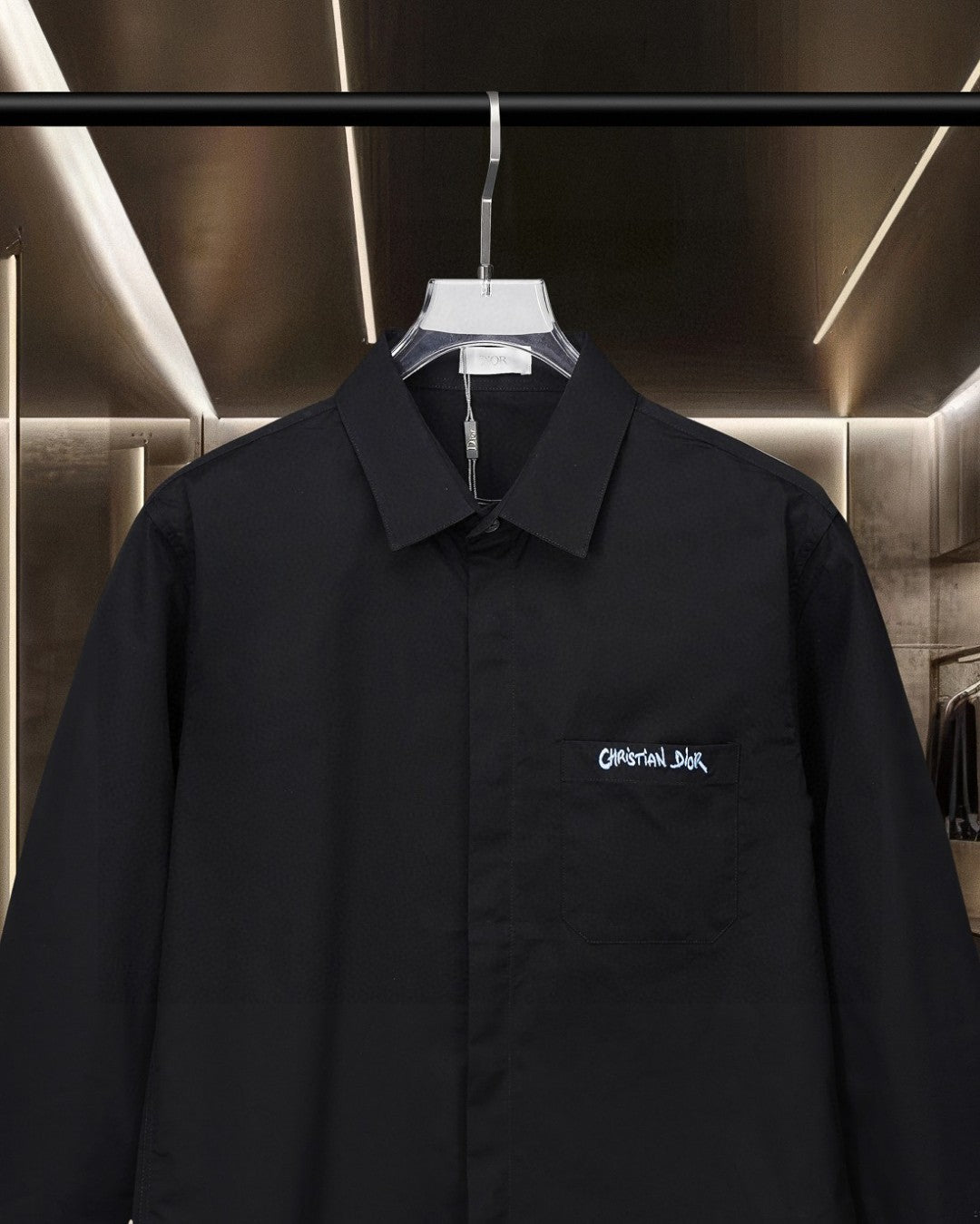 LuxluxHouse Best Quality Clothes Shirts&Polo Dior