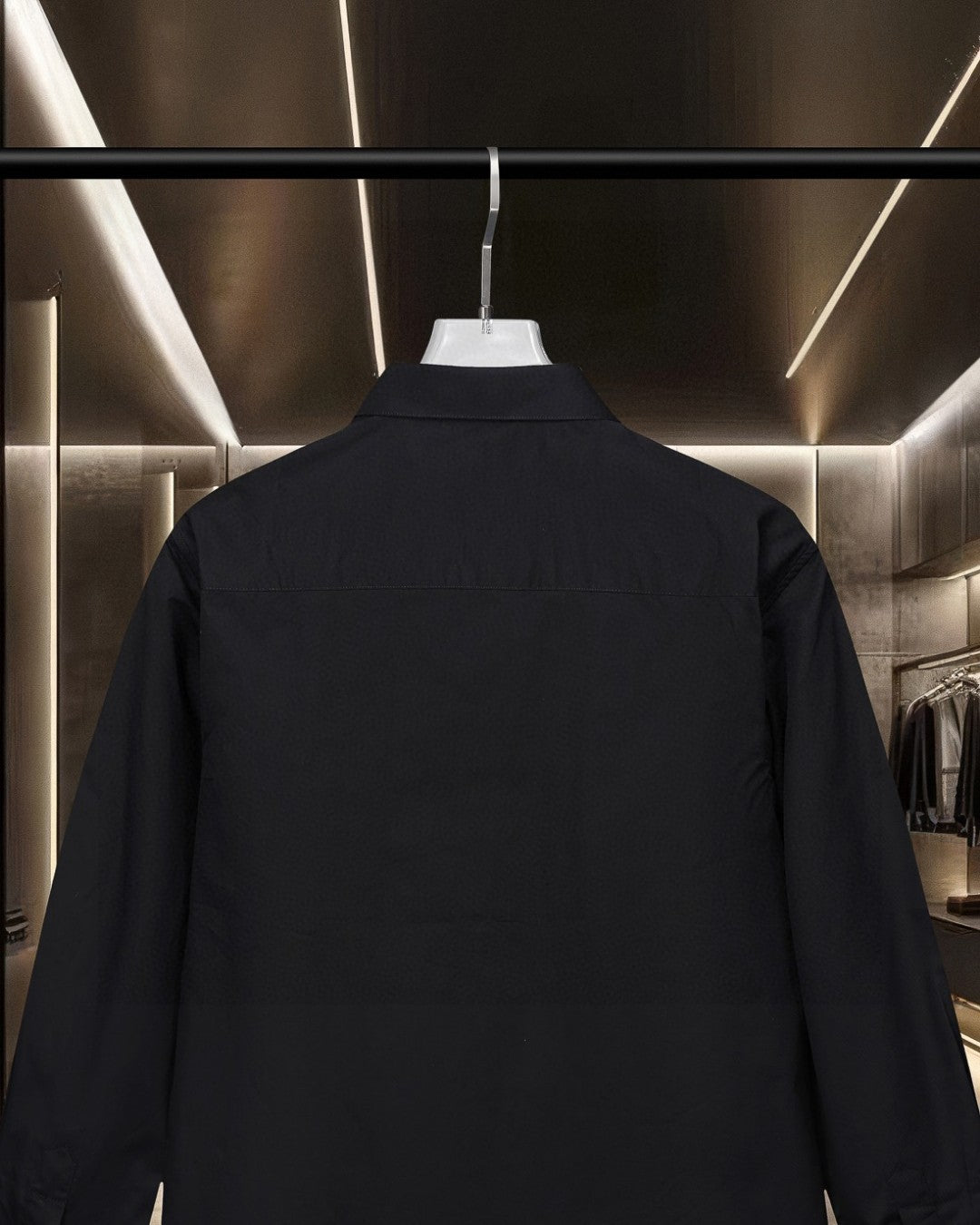 LuxluxHouse Best Quality Clothes Shirts&Polo Dior