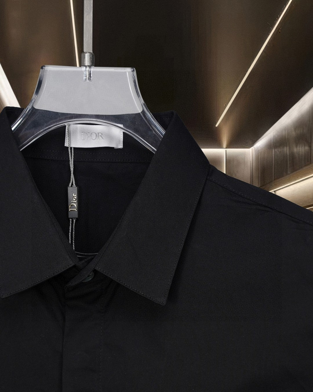 LuxluxHouse Best Quality Clothes Shirts&Polo Dior